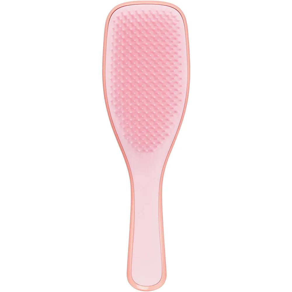 Tangle Teezer The Ultimate Detangler Naturally Curly Mango Pink - Щітка для волосся
